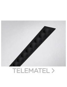 Perfil 38w 6000/840 1125x71 D BK