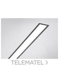 Perfil 38w 6000/840 1130x71  D BK