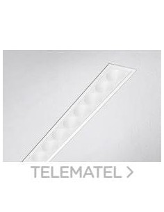 Perfil 38w 5600/830 1125x71 WH