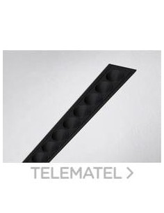 Perfil 38w 5600/830 1125x71 BK