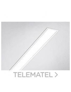 Perfil 38w 5600/830 1130x71   WH