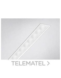 Perfil 38w 5600/830 1125x71 D WH