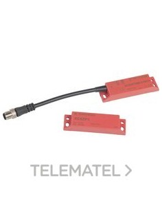 INTERRUPTOR MAG.SEG.GDE.CX.M12