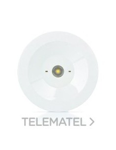 LUMERG.AUTT.500lm NP 1h AUTON.