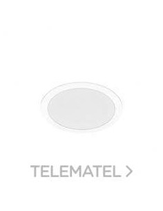 DownL 4w 680/850 D110 WH