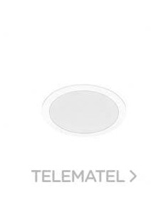 DownL 4w 680/850 D110 D WH