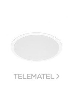 DownL 18w 2750/840 D223 WH