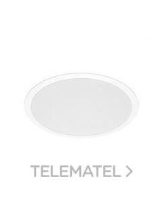 DownL 18w 2750/840 D223 D WH