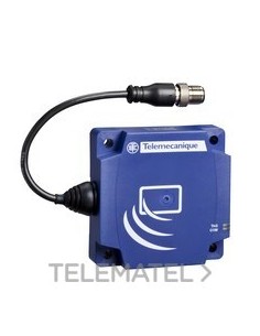 IDENTIFICACIÓN POR RADIOFREC.OSITRACK