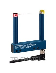 HORQUILLA FOTOELÉCTRICA FUNCL.60x80mm