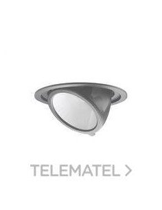 Orientable 12w 2050/840 39º D190   GR