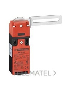 FINAL CARRERA XCSPL572