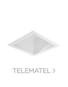 DownL 35w 5800/830 L230 IP54  WH