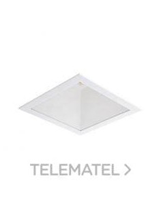 DownL 35w 6100/840 L230  D WH