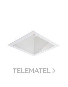 DownL 35w 6100/840 L230 IP54  WH