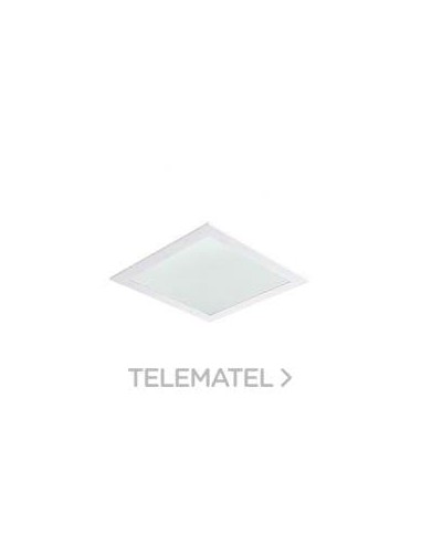 DownL 35w 6100/840 L230 IP54 D WH