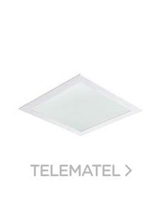 DownL 39w 4980/840 L230 IP54  WH