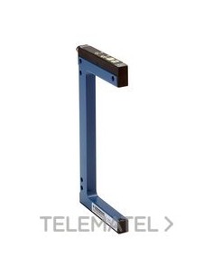 FIBRA HORQUILLA APERTURA 42x80mm