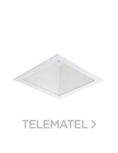 DownL 39w 4750/830 L230  D WH