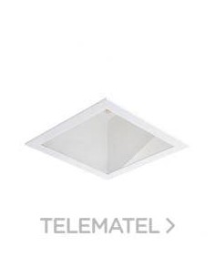 DownL 25w 3780/840 L230 IP54  WH