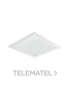 DownL 25w 3780/840 L230 IP54 D WH