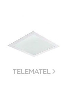 DownL 25w 3580/830 L230 IP54  WH