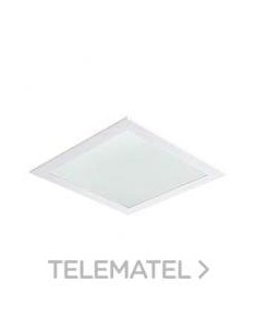 DownL 25w 3580/830 L230 IP54 D WH