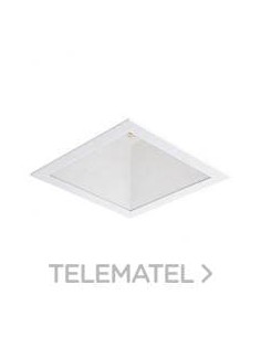 DownL 17w 2650/830 L230   WH