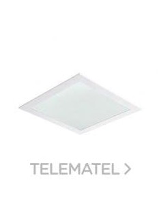 DownL 17w 2650/830 L230 IP54 D WH