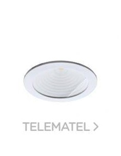 DownL 14w 1490/840 D140 IP54  WH