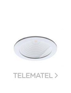 DownL 14w 1490/840 D140 IP54 D WH