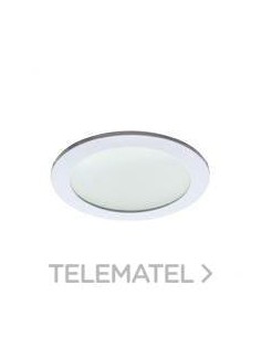 DownL 14w 1490/840 D140 IP54 D WH