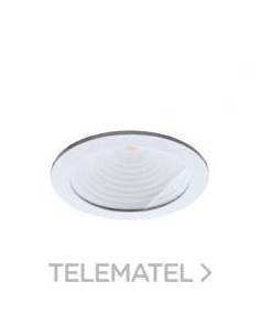 DownL 14w 1350/830 D140 IP54  WH