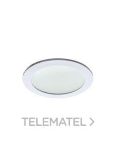 DownL 14w 1350/830 D140 IP54  WH