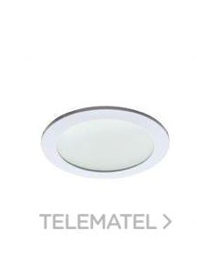 DownL 14w 1350/830 D140 IP54 D WH