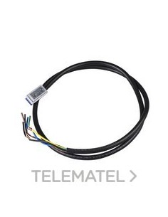 ELEMENTO CX.NA/NC RUPT.BRUSCA CBL.7m