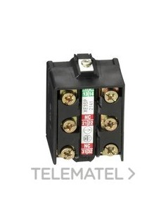 EL.CTO.XCKD TRIP.CTO.CERRADO+CONTACTO