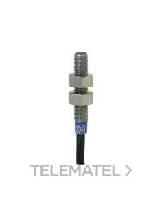 DETECTOR XS1N05PA310L15-30V CC 1mm