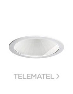 DownL 39w 4750/830 D230 IP54  WH