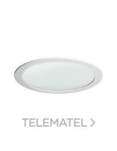 DownL 35w 6100/840 D230 IP54  WH