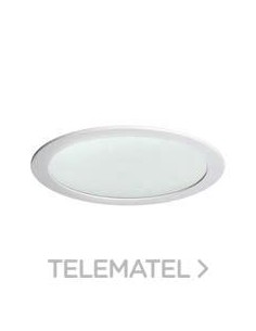 DownL 39w 4750/830 D230 IP54 D WH