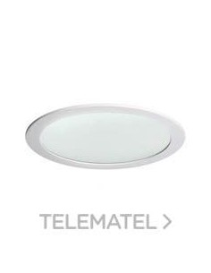 DownL 35w 6100/840 D230 IP54 D WH