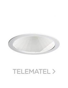 DownL 35w 6100/840 D230 IP54  WH