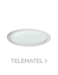 DownL 35w 5800/830 D230 IP54  WH