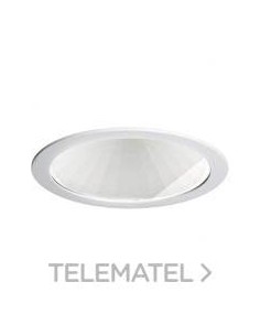 DownL 35w 5800/830 D230 IP54  WH