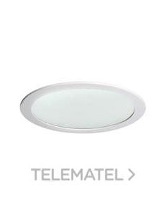 DownL 25w 3780/840 D230 IP54 D WH