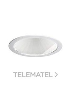 DownL 25w 3580/830 D230 IP54  WH