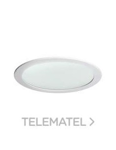 DownL 25w 3580/830 D230 IP54  WH