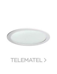 DownL 25w 3580/830 D230 IP54 D WH