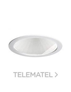 DownL 25w 3580/830 D230 IP54 D WH